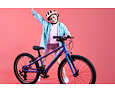 Detský bicykel FÍHA 20 Aura Blazer