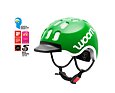 Detská prilba Woom, green